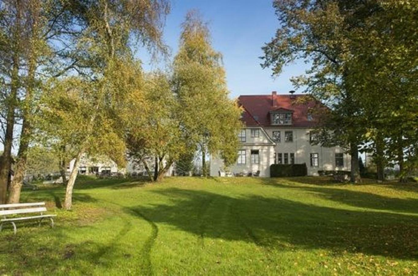 Gut Vorbeck Bed & Breakfast Gneven Dış mekan fotoğraf